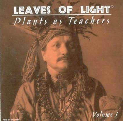 Leaves of Light