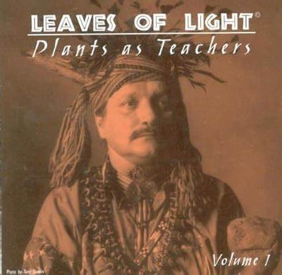 Leaves of Light