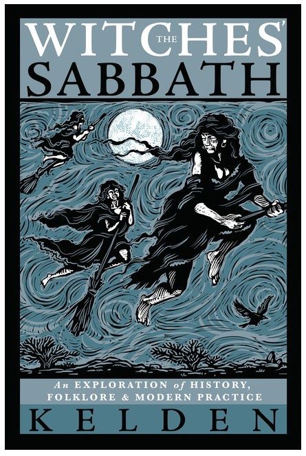 The Witches&#39; Sabbath