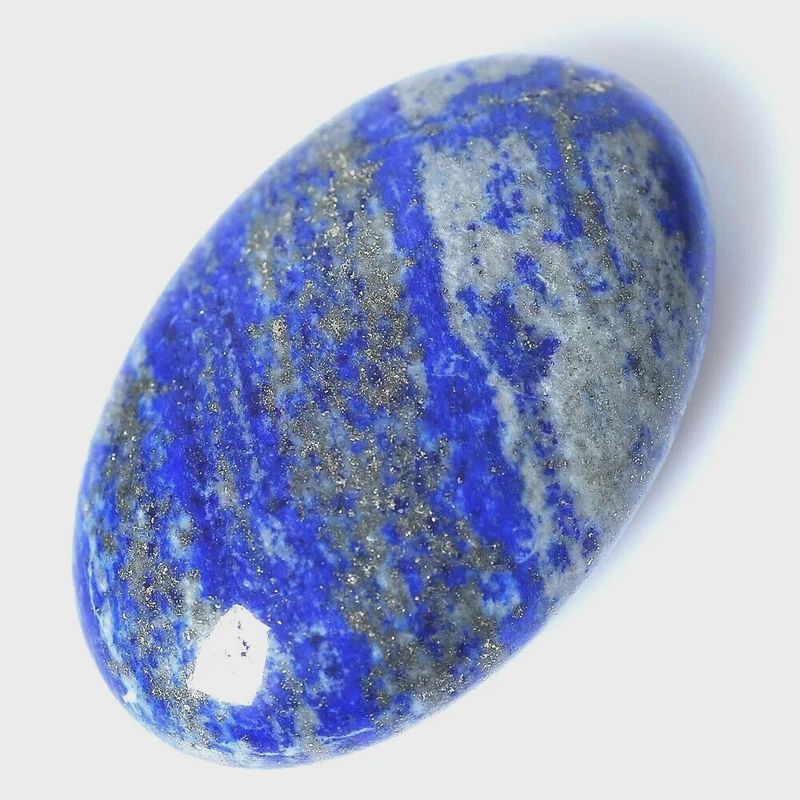 Palm Stone – Lapis Lazuli 2-3.5 inches