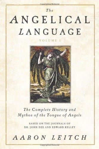 Angelical Language Volume 1