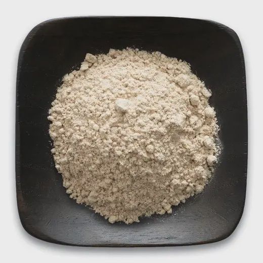 Slippery Elm Inner Bark, Powdered, Organic, 1 ounce