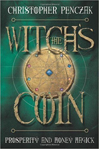 The Witch&#39;s Coin
