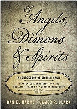Of Angels, Demons &amp; Spirits
