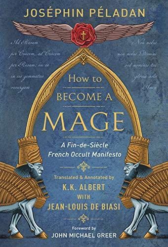 How to Become a Mage