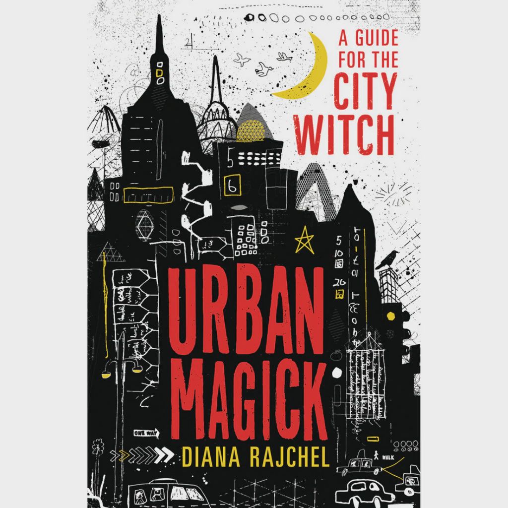 Urban Magick