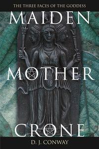 Maiden, Mother, Crone