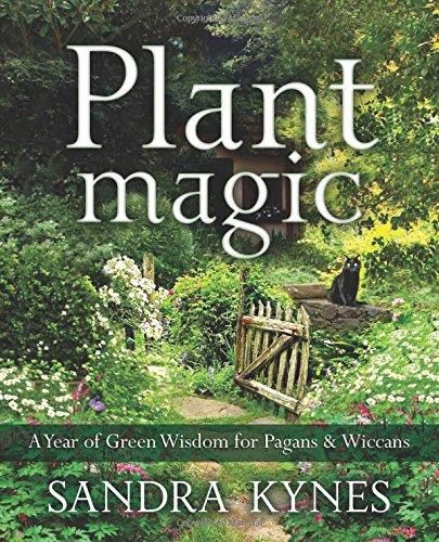 Plant Magic