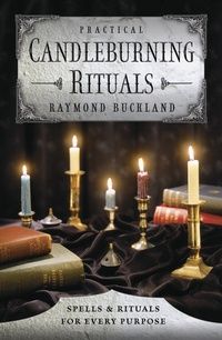 Practical Candleburning Rituals