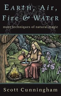 Earth, Air, Fire, Water