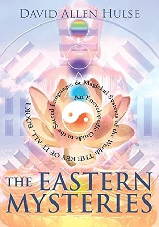 Eastern Mysteries