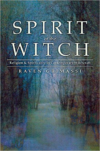 Spirit of the Witch