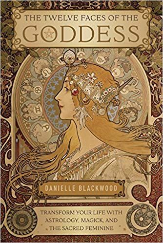 The Twelve Faces of the Goddess