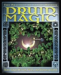 Druid Magic