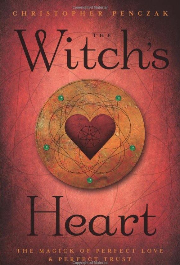 The Witch&#39;s Heart