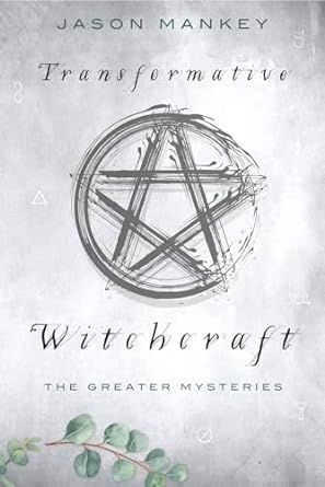 Transformative Witchcraft