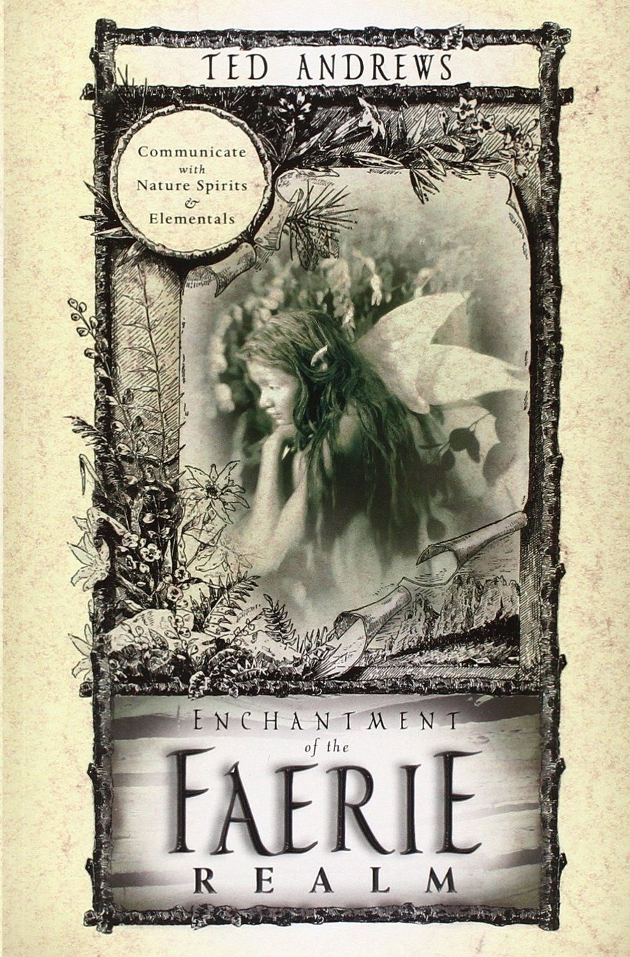 Enchantment of the Faerie Realm