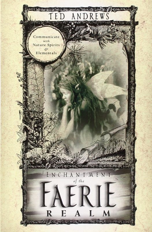 Enchantment of the Faerie Realm