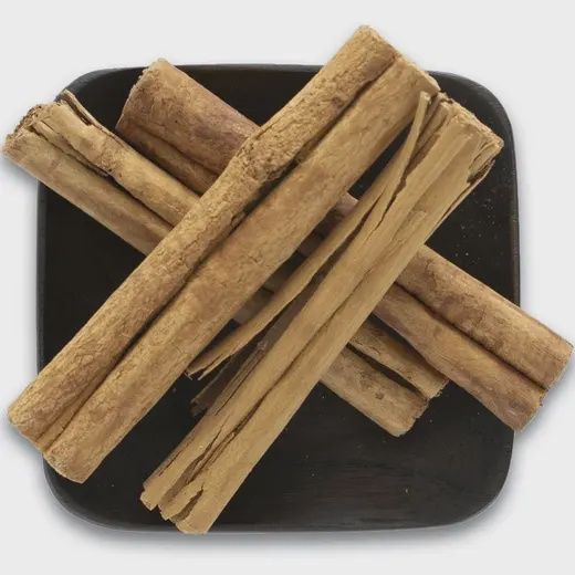 Ceylon Cinnamon Sticks, 3 inch, Organic, Fairtrade Certified