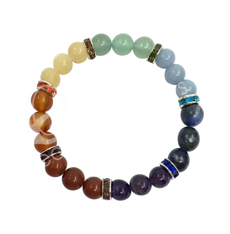 Chakra Bracelet