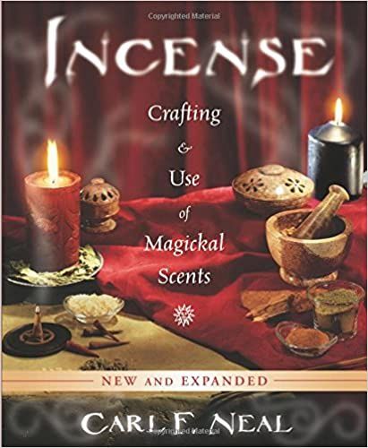 Incense