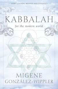 Kabbalah For The Modern World
