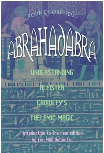 Abrahadabra