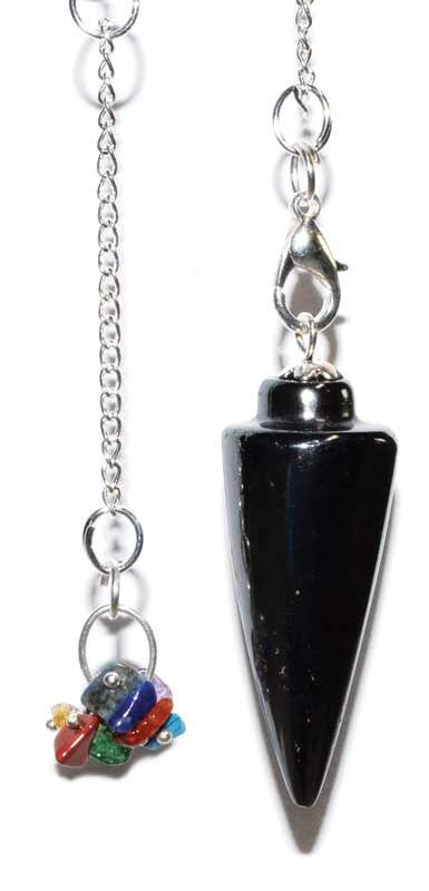 Hematite Pendulum