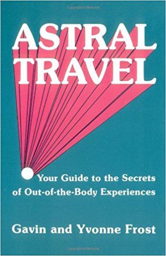 Astral Travel