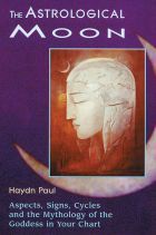 Astrological Moon