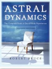 Astral Dynamics - Revised Edition