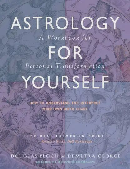 Astrology for Yourself