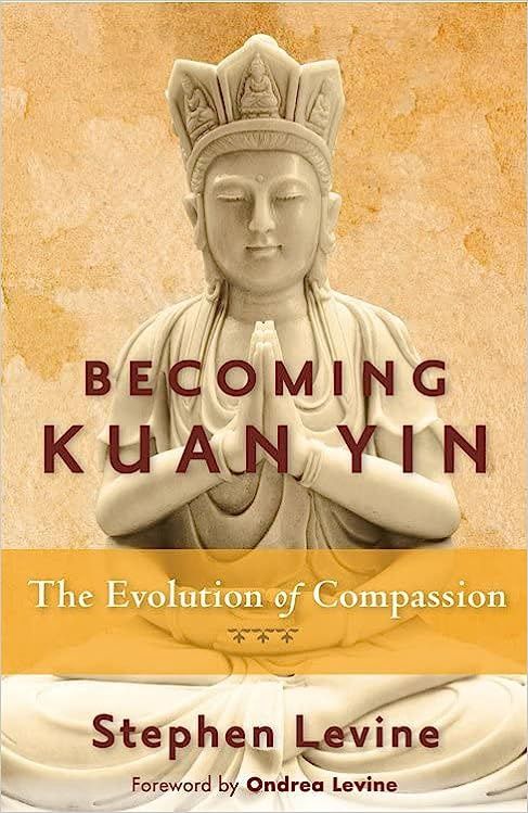 Becoming Kuan Yin