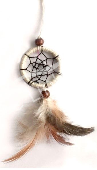 Mini Dreamcatcher