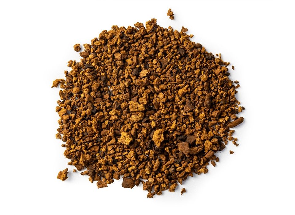 Chaga Mushroom, powdered, Organic, 1 ounce