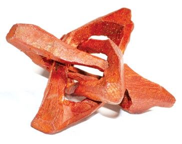3-Legged Wooden stand 2 inches
