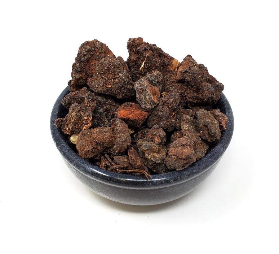 Ethiopian Myrrh Gum Resin, 1 ounce