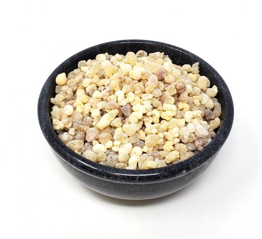 Ethiopian Frankincense Gum Resin, 1 ounce