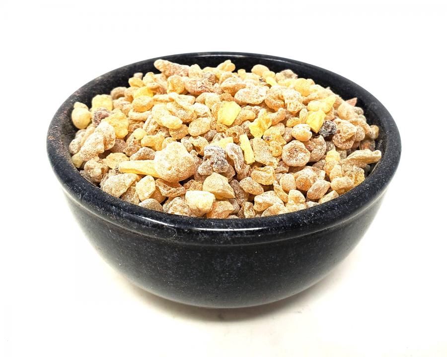 Frankincense Gum Resin, 1 ounce