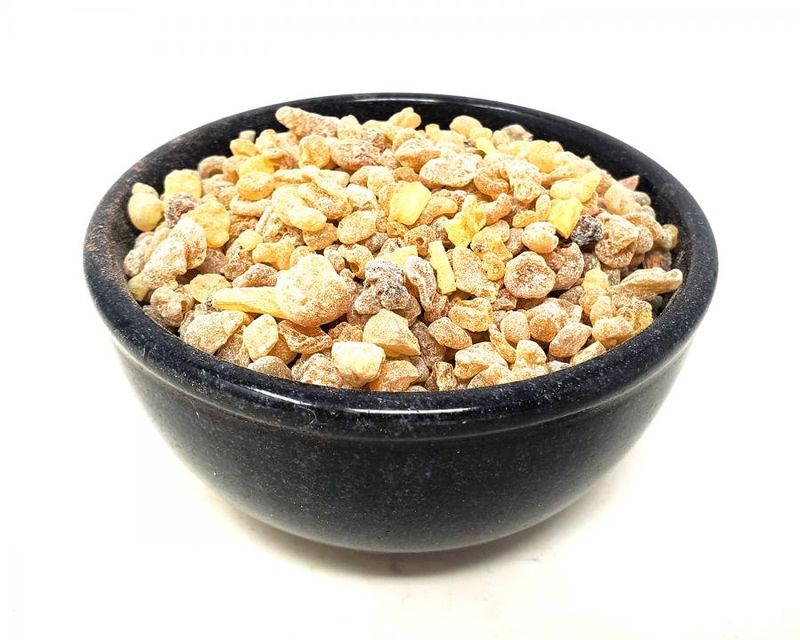 Frankincense Gum Resin, 1 ounce