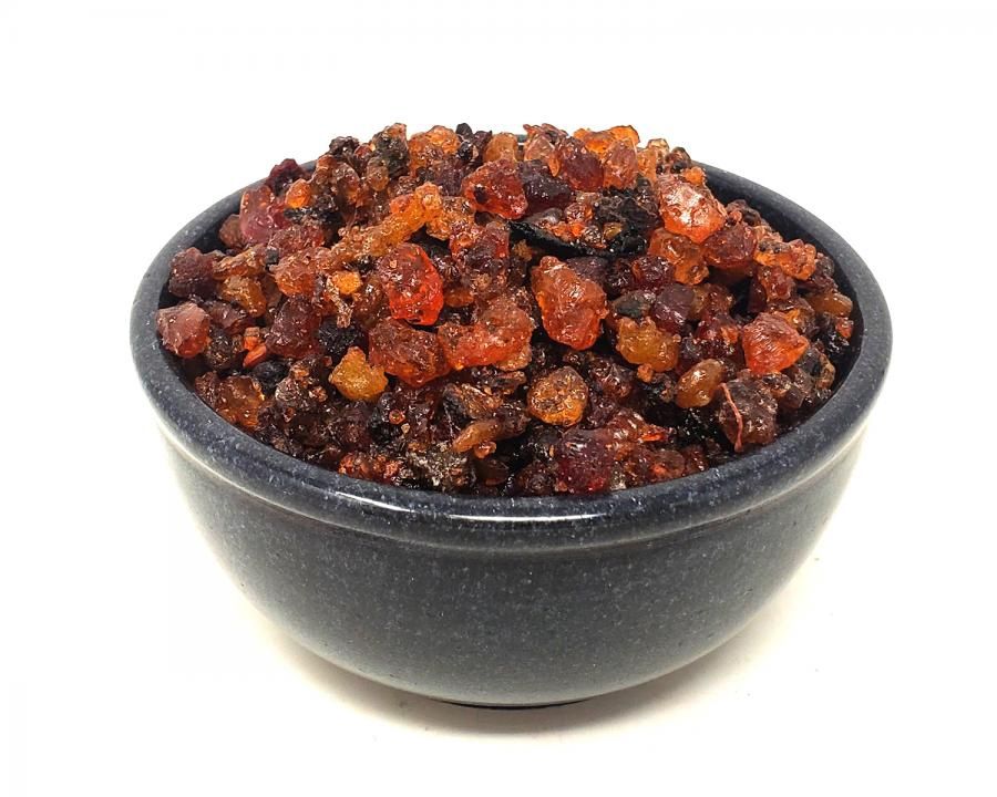 Myrrh Gum Resin, 1 ounce