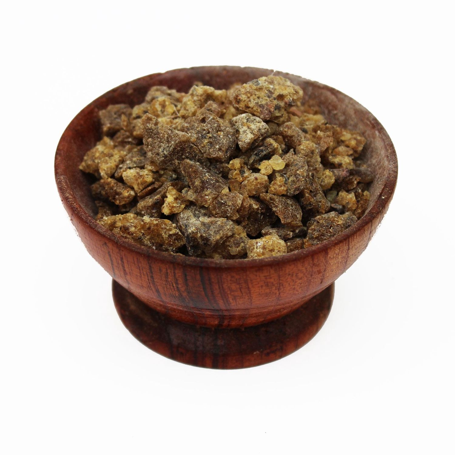Night Copal gum resin, 1 ounce