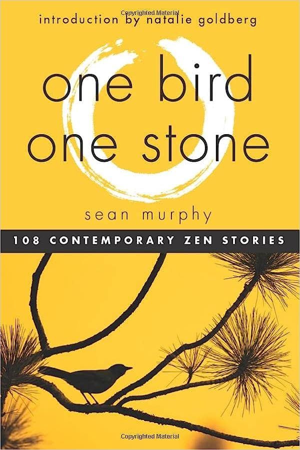 One Bird One Stone