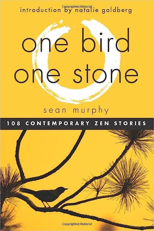 One Bird One Stone