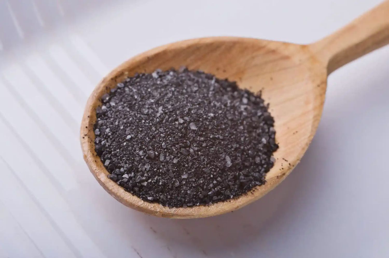Black Salt, 1 ounce