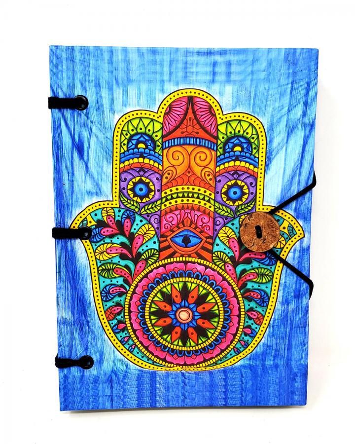 Hamsa Journal