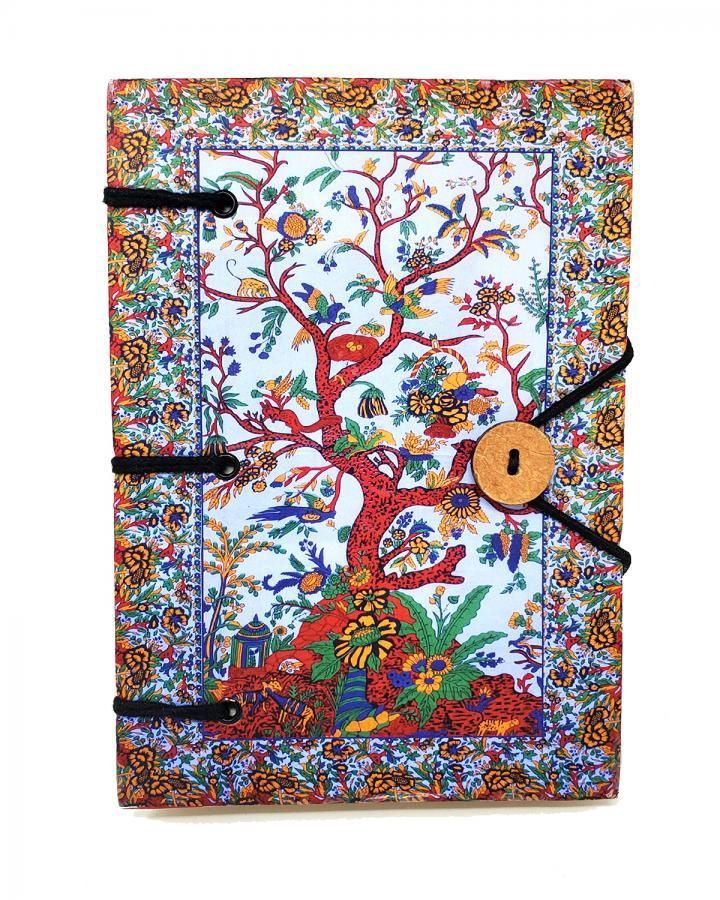 Tree of Life Journal