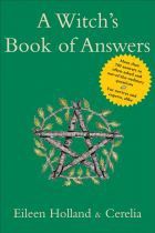 A Witch&#39;s Book of Answers