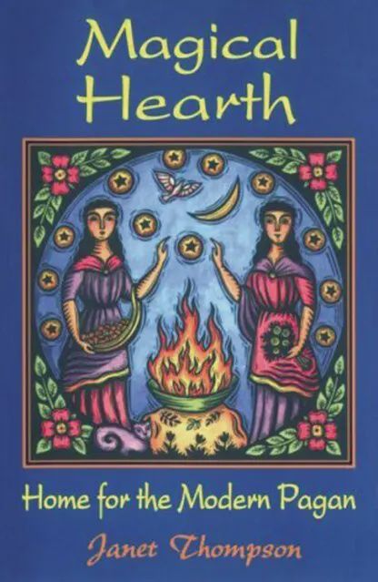 Magical Hearth