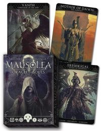 Mausolea